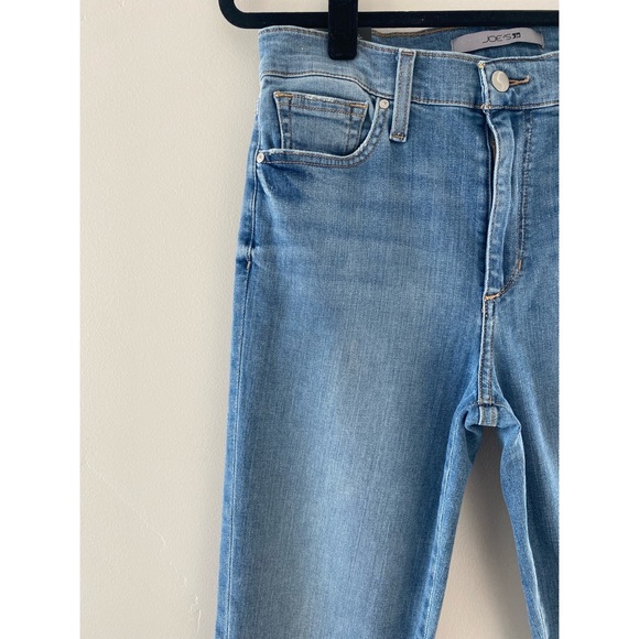 Joe’s Women’s High Rise Skinny Ankle Jeans - Picture 5 of 14